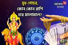 বুধের মিথুন রাশিতে প্রবেশ, এই রাশিগুলির ধামাকা! টাকা-সম্পত্তি, হবে বিপুল উন্নতি