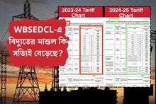 WBSEDCL-এ বিদ্যুতের মাশুল কি সত্যিই বেড়েছে? সংস্থা দিল বয়ান,সত্যিটা চমকে দেবে
