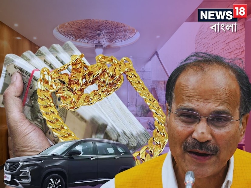*১৯৯৯ সাল থেকে মুর্শিদাবাদের বহরমপুর লোকসভা কেন্দ্রে অধীর রঞ্জন চৌধুরী ছাড়া অন্য কেউ দাগ কাটতে পারেননি। পরপর পাঁচ বছর একই লোকসভা কেন্দ্র থেকে জয়ী হয়ে সংসদে গিয়েছেন তিনি। আর এবার ষষ্ঠবারের জন্য ওই কেন্দ্র থেকেই সাংসদ হওয়ার দৌঁড়ে বুধবার ঢাকঢোল পিটিয়ে মনোনয়নপত্র জমা দিলেন তিনি। প্রতিবেদনঃ কৌশিক অধিকারী। 