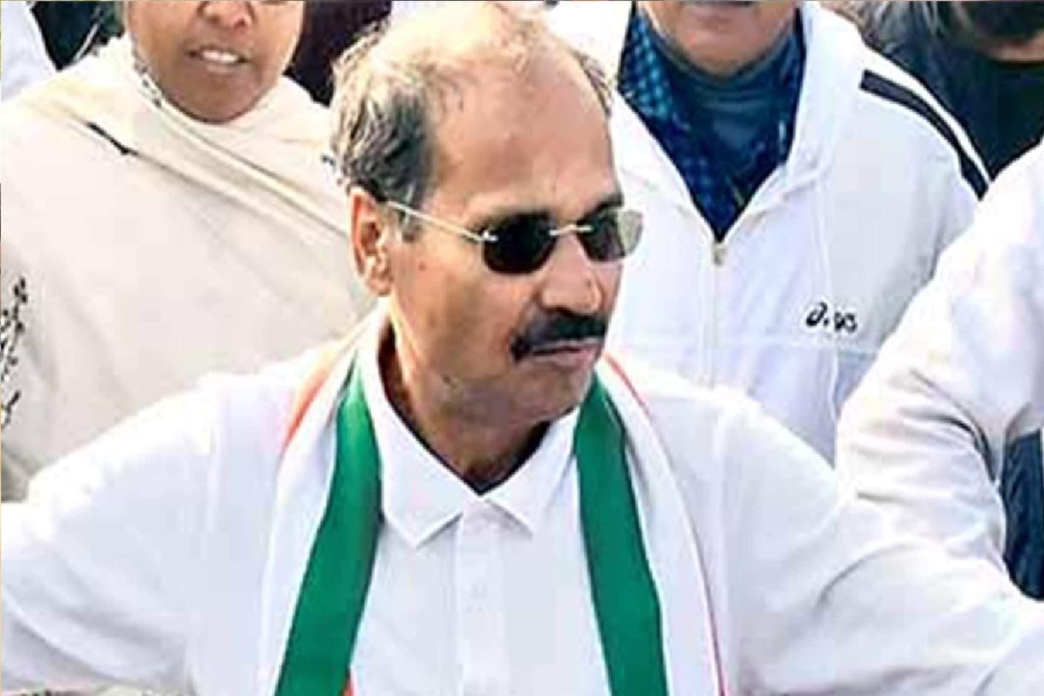 'ভোট মিটলেই রি-পোলের দাবি করব', ৪র্থ দফার অন্তিম লগ্নে বিস্ফোরক অধীর চৌধুরী