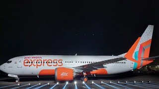 ‘টাইম টু ট্রাভেল’ অফার চালু করল এয়ার ইন্ডিয়া এক্সপ্রেস, মাত্র ১১৭৭ টাকায় কাটুন বিমানের টিকিট ! ‘টাইম টু ট্রাভেল’ অফার চালু করল এয়ার ইন্ডিয়া এক্সপ্রেস, মাত্র ১১৭৭ টাকায় কাটুন বিমানের টিকিট !