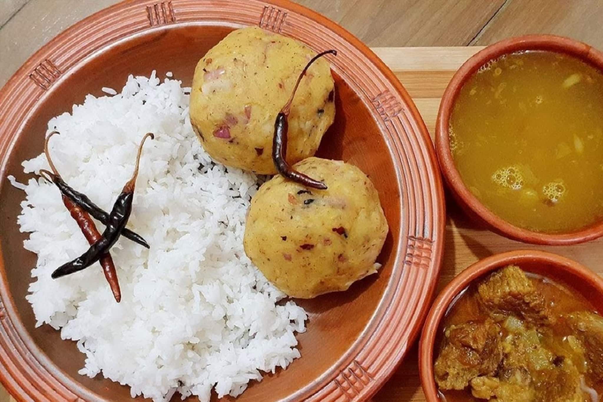 গরমে ডাল-আলু সেদ্ধ সেরা, আলু চোখা-সেদ্ধ মাখা-আলু ভাতে খেলে শরীরে কী হয় জানেন?