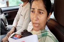 টিকিট পাননি, মমতার সভার মঞ্চেও জায়গা হল না! ক্ষোভ উগরে দিলেন সাংসদ অপরূপা