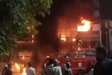 দিল্লিতে শিশু হাসপাতালে ভয়াবহ অগ্নিকাণ্ড ! উদ্ধার ১১ সদ্যোজাত