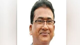 বাংলাদেশের নিহত সাংসদ আনোয়ার উল আজিম৷ বাংলাদেশের নিহত সাংসদ আনোয়ার উল আজিম৷