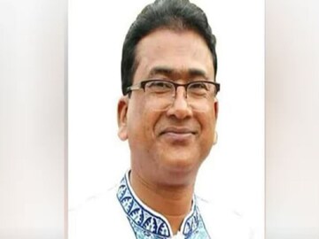 বাংলাদেশের নিহত সাংসদ আনোয়ার উল আজিম৷