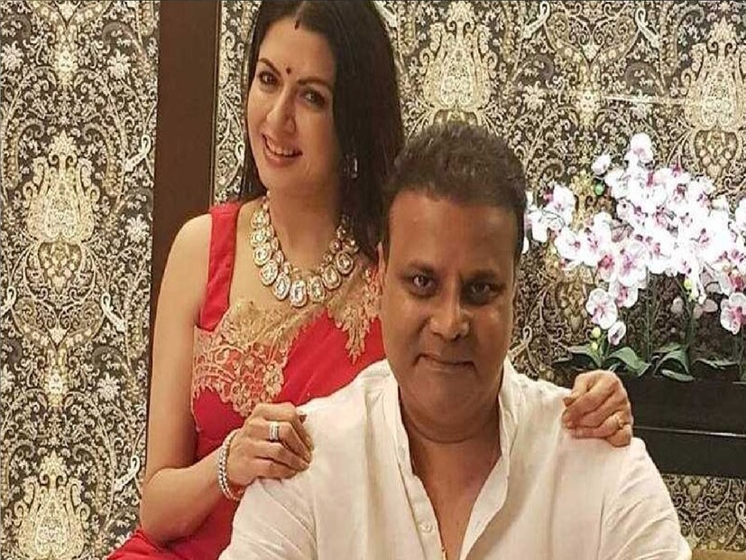 *প্রেমিক হিমালয়কে বিয়ে করার পর ভাগ্যশ্রী যখন আবার কামব্যাক করেন, তখন প্রযোজকের সামনে একটি শর্ত দেন। ভাগ্যশ্রী একটি পুরানো সাক্ষাৎকারে বলেন, তিনি বিয়ের পরে শুধু স্বামীর সঙ্গেই কাজ করতে চেয়েছিলেন। বিয়ের পর স্বামীর সঙ্গে বহু ছবিতে কাজ করেন। কিন্তু সাফল্য মেলেনি।