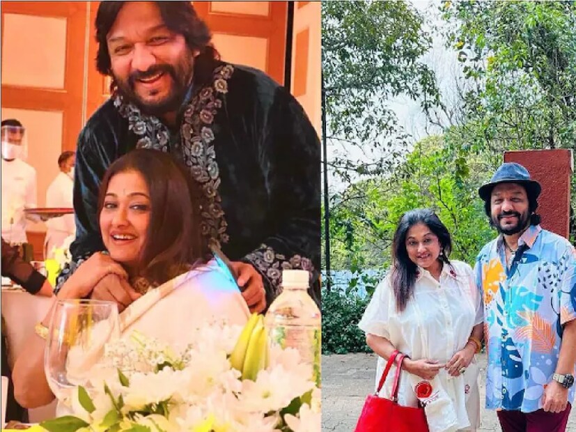 অনুপ জালোটা যখন তার শো করতে আমেরিকায় যান, সোনালি রূপ কুমারের সঙ্গে তাঁর জীবন শুরু করার সিদ্ধান্ত নেন। রূপ কুমার এবং সোনালির মধ্যে সম্পর্ক প্রায় ৫ বছর ধরে চলে এবং ১৯৮৯ সালে, তাঁরা দুজনেই গোপনে বিয়ে করেন। অনুপ জালোটা বিষয়টি জানতে পেরে রেগে আগুন হয়ে যান৷