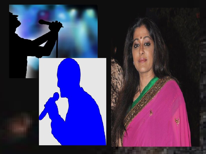 প্রেম তো অন্ধই হয়, সে মানে না কোনও নিয়ম, কোনও সমাজের অনুশাসন৷ জনপ্রিয় বাংলা গানেও তাই লাইন থাকে ‘পিরিতি কাঁঠালের আঠা লাগলে পরে ছাড়ে না’- ঠিক সেরকমটাই হয়েছিল বলিউডের নামী সিঙ্গার রূপ কুমার রাঠোরের৷ ২০০৮  সালে 'তুজ মে রব দিখতা হ্যায়' গানটি রিলিজের পর সারা  ভারতের বহু  মানুষ তাঁর কণ্ঠের দিওয়ানা হয়েছিলেন৷