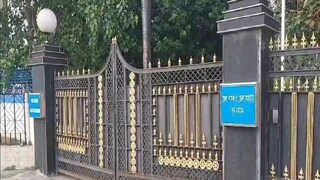 পূর্ব বর্ধমানের জেলাশাসকের সরকারি বাংলো নিলামের নির্দেশ দিল আদালত৷ 