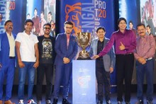 'বাংলার ক্রিকেটের ছবি বদলে দেবে বেঙ্গল প্রো টি-২০ লিগ',জানালেন সৌরভ গঙ্গোপাধ্যায়