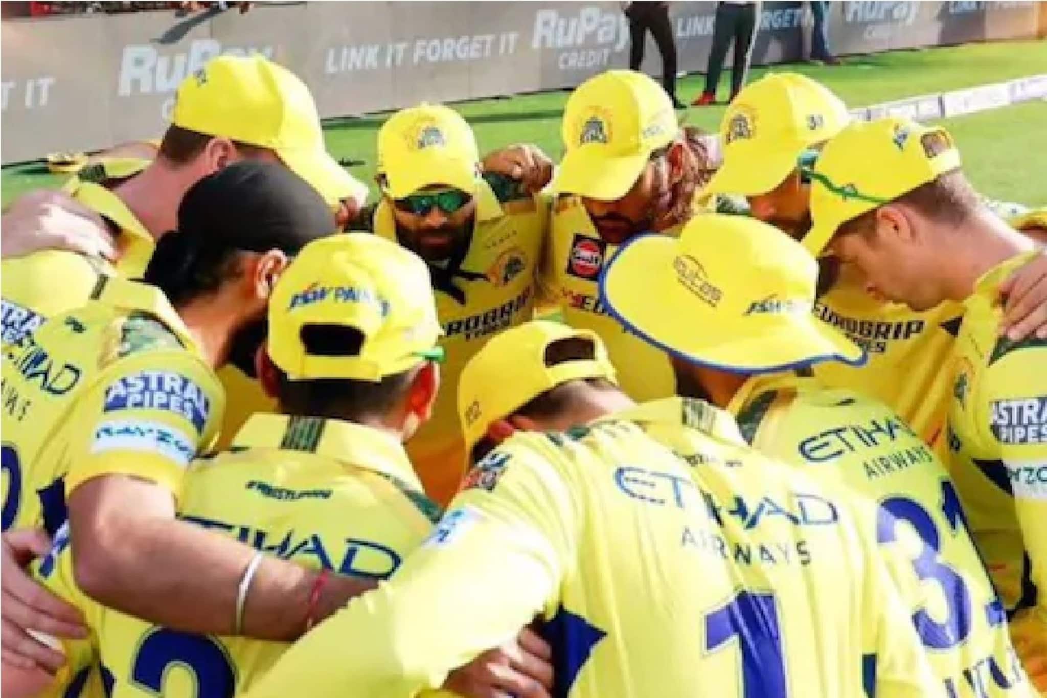 ঠিক হয়ে গিয়েছে সিএসকের রিটেনশন তালিকা! রয়েছে একাধিক চমকে দেওয়া নাম!