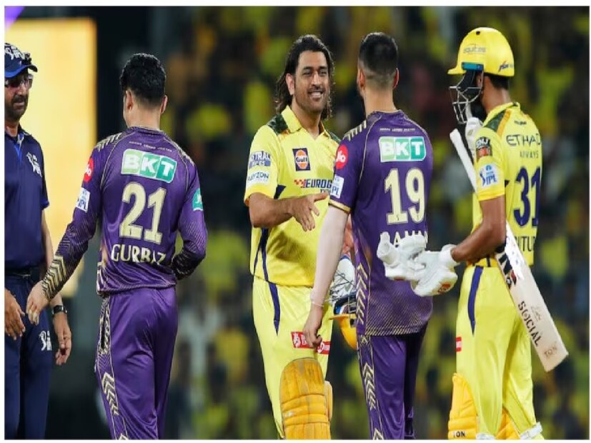 খেলতে হবে না কোয়ালিফায়ার ম্যাচ। না খেলেই কেকেআর কিন্তু চলে যেতে পারে আইপিএল ফাইনালে। ইয়ার্কি নয়, একেবারে আসল খবর জানাচ্ছি আমরা।