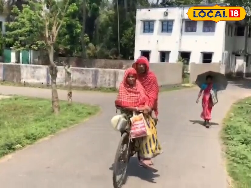 ৩০ মিনিট থেকে এক ঘণ্টা টানা রোদের নীচে থাকলে সানস্ট্রোকের সম্ভাবনা ও সংজ্ঞাহীন হয়ে যাওয়ার সম্ভাবনা ১০০ শতাংশ। বেশিক্ষণ রোদের নীচে থাকলে নাক মুখ দিয়ে রক্তপাতের সম্ভাবনা ও মাথা ঘুরিয়ে ফেলে দেবার সম্ভাবনা রয়েছে।photo source collected 