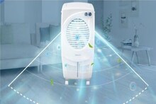 ঘরের ঠিক কোনদিকে রাখবেন Air Cooler? ঠান্ডা বাতাসে এসির মতোই কাঁপুনি ধরাবে গরমে!