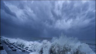 ধেয়ে আসছে ঘূর্ণিঝড় রিমল৷ 