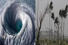 উত্তরেও 'তোলপাড়' আবহাওয়া..! বজ্রবিদ্যুৎ-সহ বৃষ্টির তাণ্ডব, কেমন থাকবে সারাদিন?