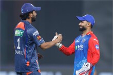 লখনউকে হারিয়ে প্লেঅফের দৌড়ে টিকে থাকল দিল্লি, প্লেঅফ পাকা হয়ে গেল রাজস্থানের