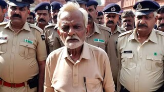 ৪০ বছর আগে প্রেমিকার মায়ের অভিযোগের জের, কিন্তু একটিমাত্র ভুলের কারণে আজ জেলবন্দি বৃদ্ধ