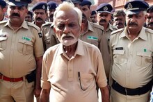 ৪০ বছর আগে প্রেমিকার মায়ের অভিযোগের জের,কিন্তু একটিমাত্র ভুলের কারণে আজ জেলবন্দী