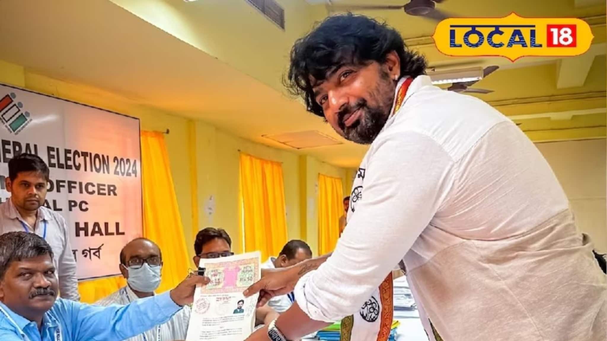 Dev: ‘যত ভোট, তত গাছ!’ বড় সিদ্ধান্ত দেবের