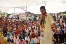 সেই নন্দীগ্রাম, ভোট কেন্দ্রের মধ্যে কী ঘটছে? বিস্ফোরক অভিযোগ তুললেন দেবাংশু