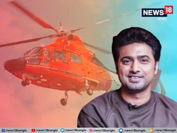বড় বিপদ থেকে রক্ষা পেলেন দেব৷ 