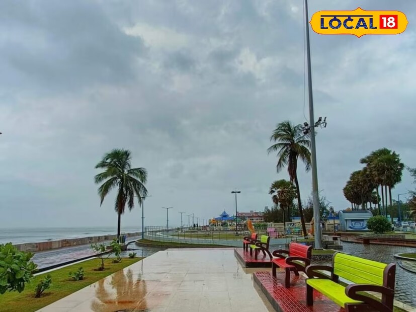 আলিপুর আবহাওয়া অফিস থেকে জানা যায় প্রাকবর্ষার বৃষ্টি শুরু হয়েছে রাজ্যজুড়ে। শুক্রবার দক্ষিণবঙ্গ থেকে উত্তরবঙ্গ সর্বত্রই বৃষ্টি ঝড়ো হওয়ার সম্ভাবনা রয়েছে। শনিবার থেকে দক্ষিণবঙ্গের জেলায় জেলায় ঝড় বৃষ্টির পরিমাণ বাড়বে।