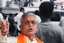 'এত আন্দোলন করে কী হল'! জুনিয়র ডাক্তারদের প্রশ্ন দিলীপের