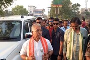 দিলীপ ঘোষের মৌনতা কি নতুন কোনও রাজনৈতিক সমীকরণের ইঙ্গিত?