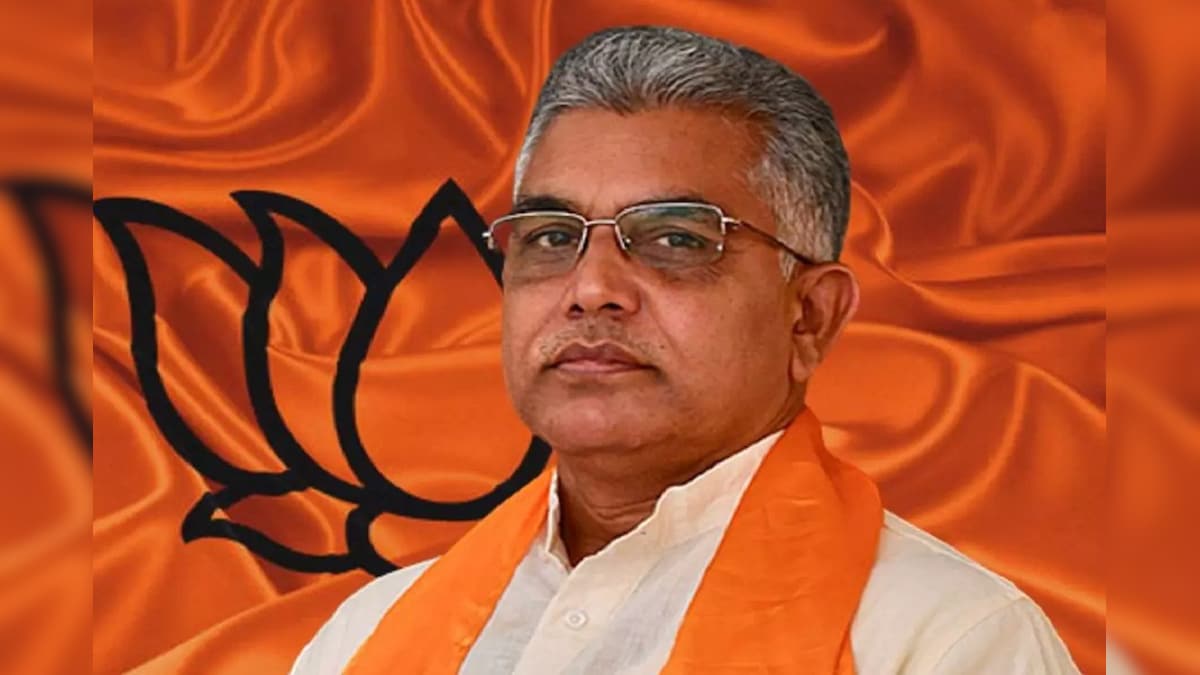 'রাজনীতি ছাড়ব, মেজাজ ছাড়ব না! ফের হুমকি', তৃণমূলকে কী হুঁশিয়ারি দিলীপের? দেখুন ভিডিও