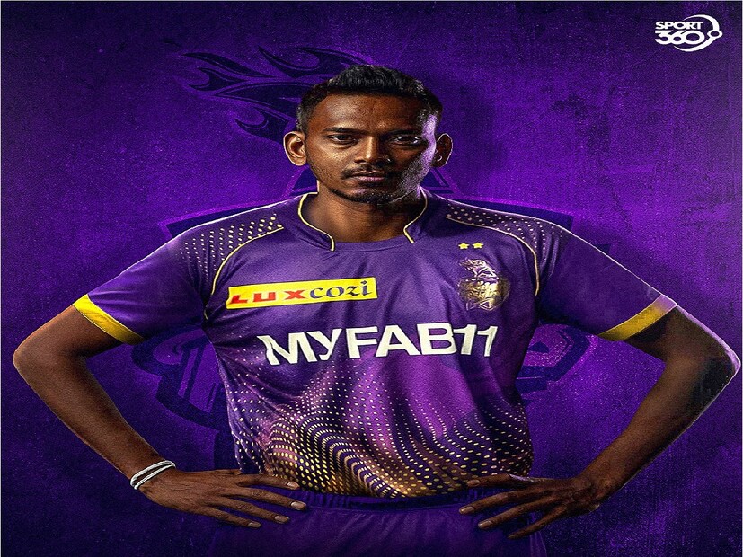 দুষ্মন্ত্য চামিরা একটি মাত্র ম্যাচ খেলেছেন এ মরশুমে কেকেআর জার্সিতে৷ মুম্বই ইন্ডিয়ান্স ম্যাচে তিনি মিচেল স্টার্কের পরিবর্তে খেলতে পারেন৷