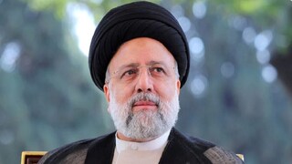 ইব্রাহিম রাইসি