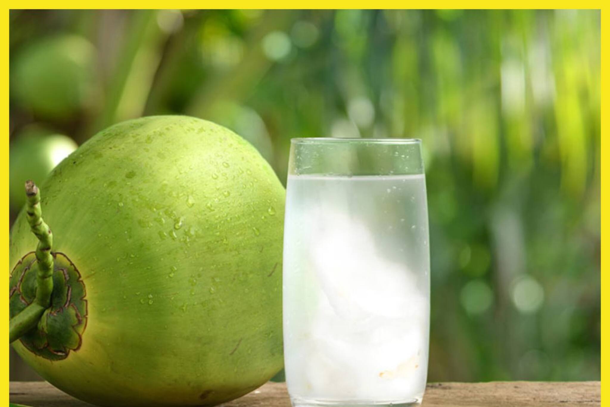 সরাসরি ডাবে মুখ লাগিয়ে জল খান? চরম বিপদ থেকে কেউ আটকাতে পারবে না! কী রোগ হয়?