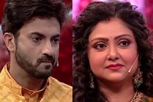 দুঃসংবাদ! পিতৃহারা হলেন অভিনেতা সম্রাট, শ্বশুরের মৃত্যুতে শোকে পাথর ময়না