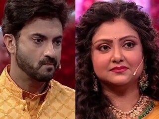 পিতৃহারা হলেন অভিনেতা সম্রাট