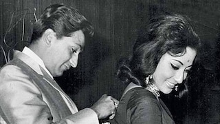 প্রয়াত স্বর্ণযুগের অভিনেত্রী মালা সিনহার স্বামী
প্রয়াত স্বর্ণযুগের অভিনেত্রী মালা সিনহার স্বামী