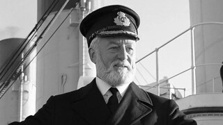 প্রয়াত হলেন 'টাইটানিক'-এর ক্যাপ্টেন 