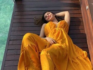 নরকযন্ত্রণা! বিছানা ছেড়ে উঠতেই পারতেন না...!  জীবনটাই শেষ মনে হয়েছিল নায়িকার!