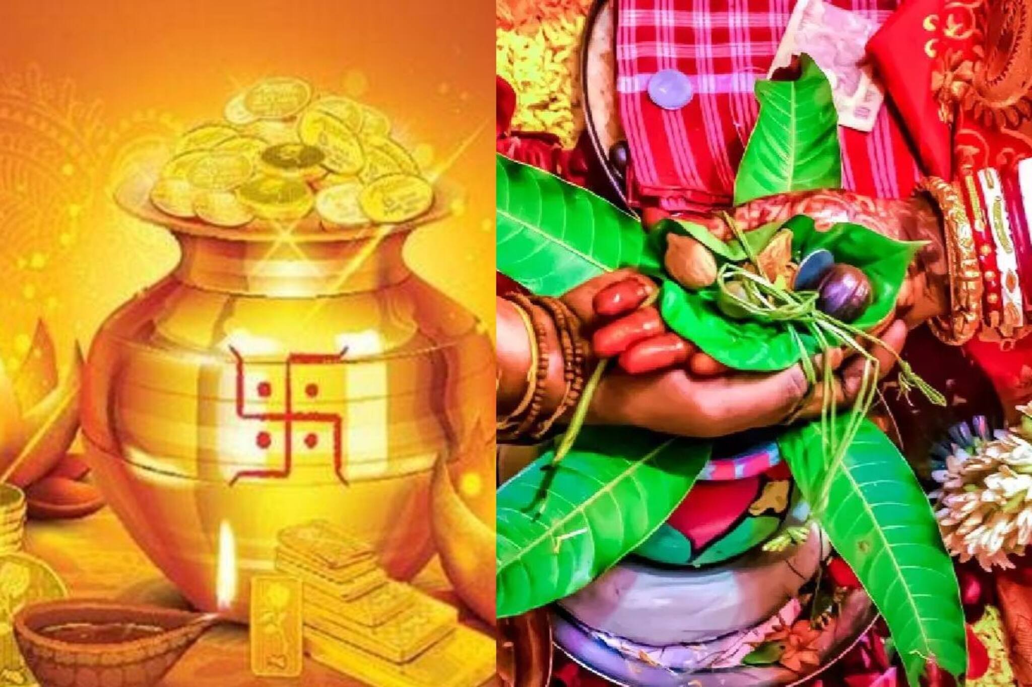 ২৩ বছর পর অক্ষয় তৃতীয়ায় যা ঘটছে তা অবিশ্বাস্য! নেই কোনও বিবাহ যোগ, কেন জানেন?