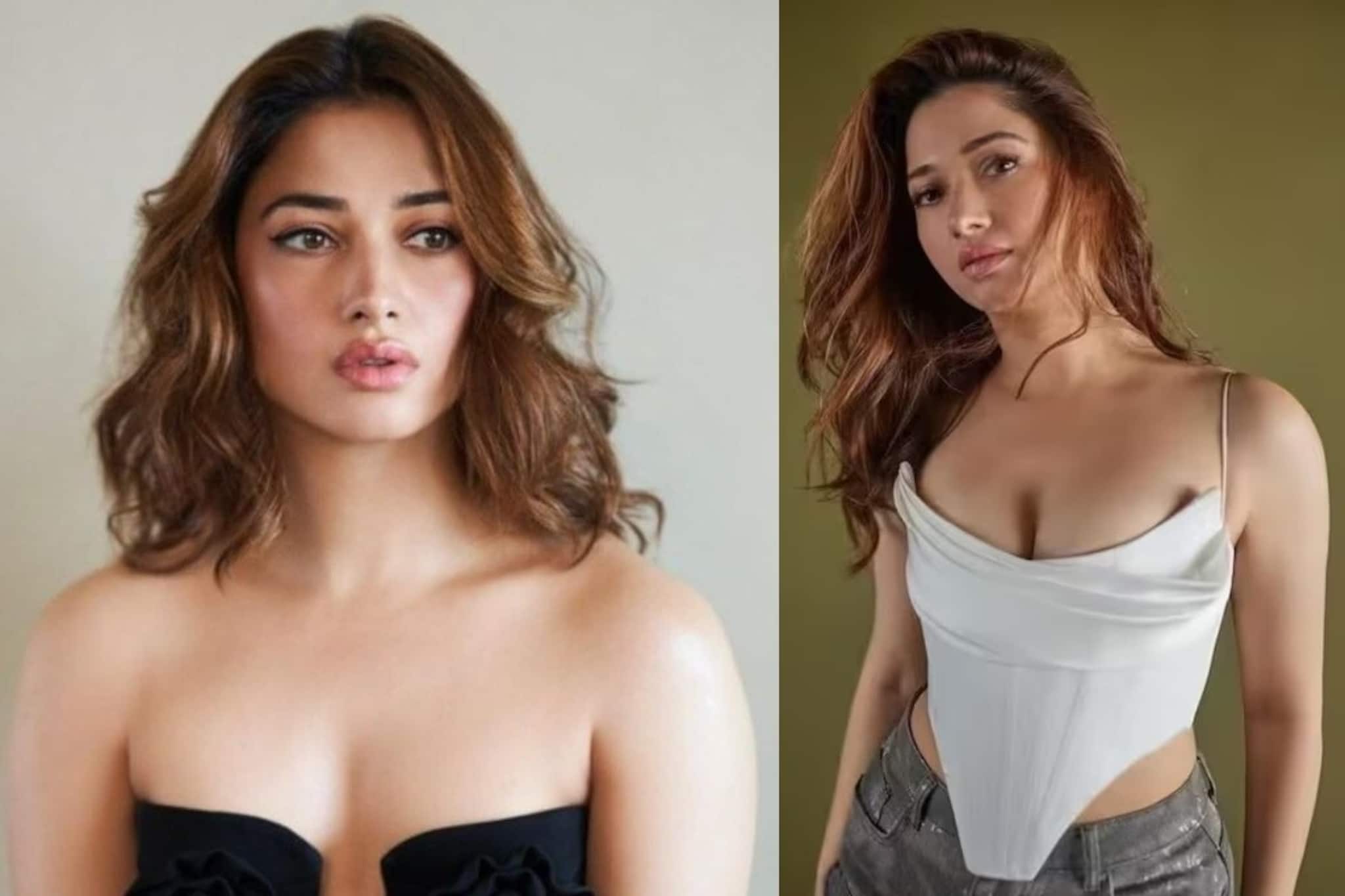 'রাত ৮ টার পর আমি...!' গোপন বদ অভ্যাসের কথা নিজেই ফাঁস করে দিলেন তমান্না, তারপর