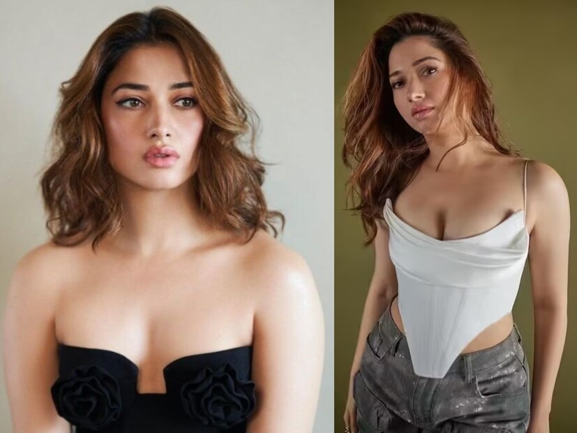 আপনি জানলে অবাক হবেন যে বিজয় ভার্মার মোট সম্পদ তামান্না ভাটিয়ার থেকে ৭ গুণ কম। মিডিয়া রিপোর্ট অনুসারে, ২০২৩ সালে বিজয় ভার্মার মোট সম্পত্তির পরিমাণ প্রায় ১৭ কোটি টাকা এবং তামান্নার মোট সম্পত্তি ১২০ কোটি টাকা। রিপোর্ট অনুযায়ী, বিজয় ভার্মা প্রায় ২৫ থেকে ৭৫ লক্ষ টাকা চার্জ করেন।