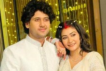 বৌভাতের রাত কাটতেই এ কী হল আদৃতের? নতুন বউয়ের পোস্ট দেখে আঁতকে উঠলেন ভক্তরা