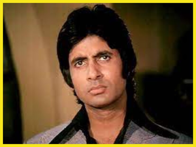 ১৭ ডিসেম্বর ১৯৮২ সালে বিশ্ব ব্যাপী মুক্তি পেয়েছেন ৷ ডিস্কো ডান্সার সারা অফিসে ৫টি ছবির উপরে অত্যন্ত ভারী ছিল ৷ সেই বছরেই অমিতাভের ৫টি ছবি মুক্তি পায় ৷ ফাইল ছবি ৷