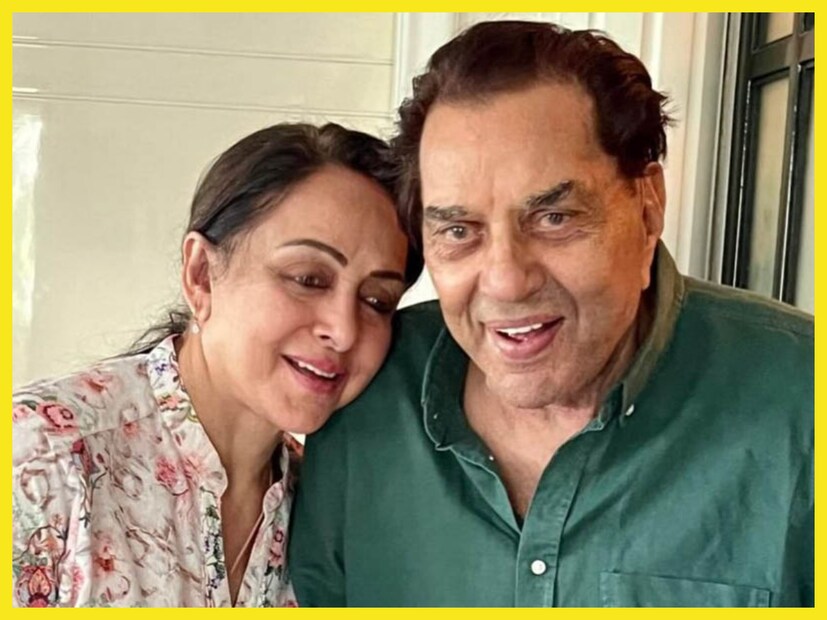 এই বিষয়টি ধর্মেন্দ্রকে অত্যন্ত পরিমাণে যন্ত্রণা দিয়েছিল, তিনি প্রকাশও করেছিলেন ৷ ফাইল ছবি ৷