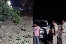 ভয়ঙ্কর জোড়ালো বোমা বিস্ফোরণ, তল্লাশিতে যা বেরিয়ে এল...! বিরাট আতঙ্ক এলাকায়