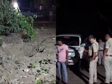 ভয়ঙ্কর জোড়ালো বোমা বিস্ফোরণ, তল্লাশিতে যা বেরিয়ে এল...!