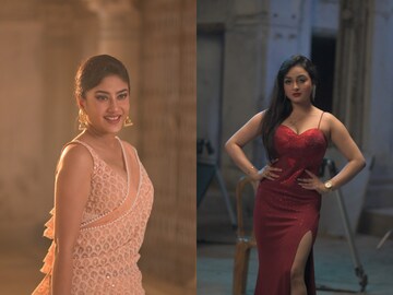 টলিউডে নতুন থ্রিলার 'মহরত'