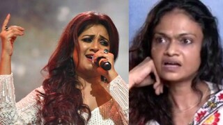 শ্রেয়া ঘোষালের গলা পুরোপুরি নকল? শ্রেয়া ঘোষালের গলা পুরোপুরি নকল?