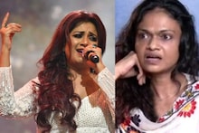 শ্রেয়ার গলা পুরোপুরি নকল? হাড়হিম তথ্য ফাঁস গায়িকা সুচিত্রার! রেগে আগুন ভক্তরা